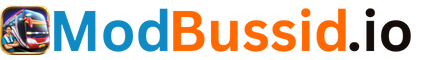 ModBussid.io - Download Mod Bussid Bus, Truck, Cars & Motorbike Free