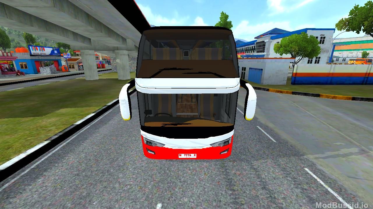 Screenshot of AVANTE D2 ZS 2