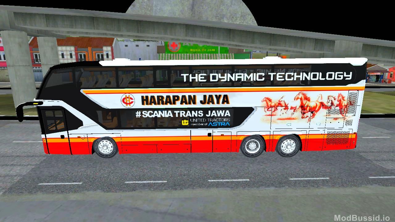Screenshot of AVANTE D2 ZS 4
