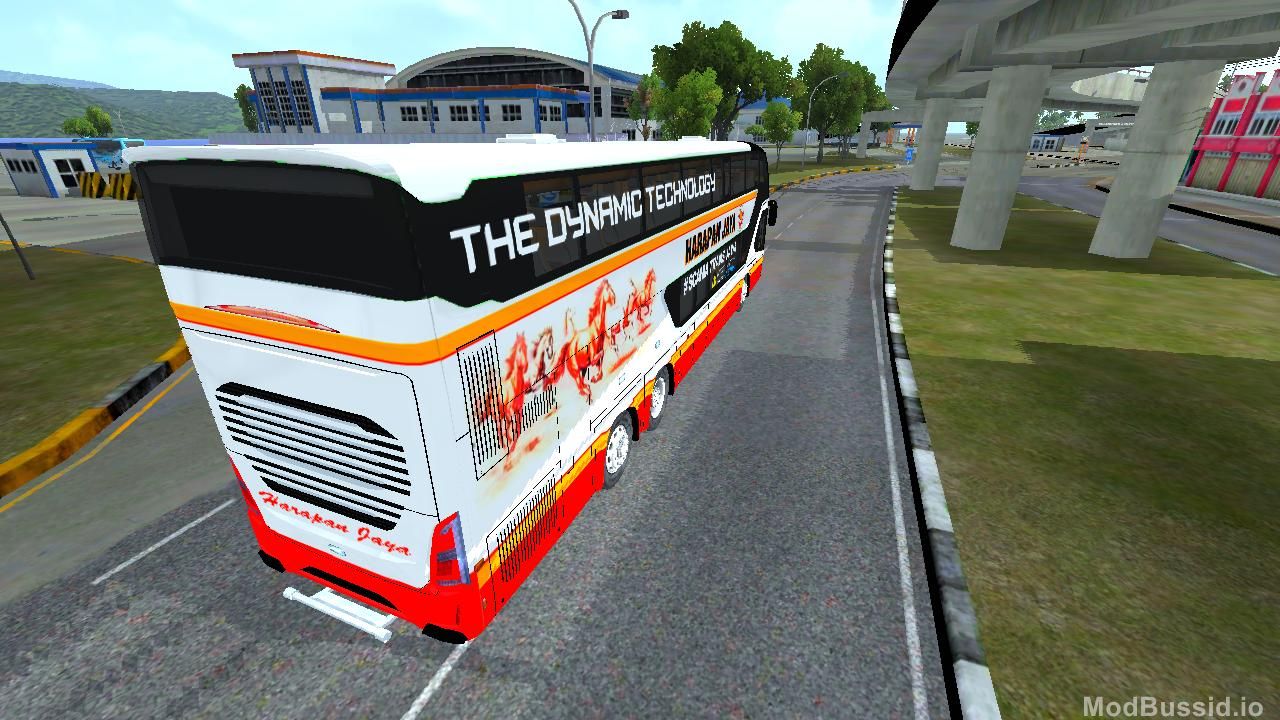 Screenshot of AVANTE D2 ZS 3