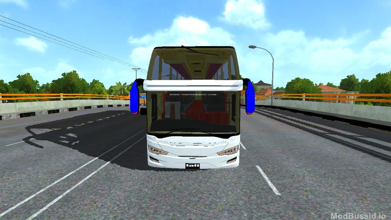 Screenshot of Avante H9 1