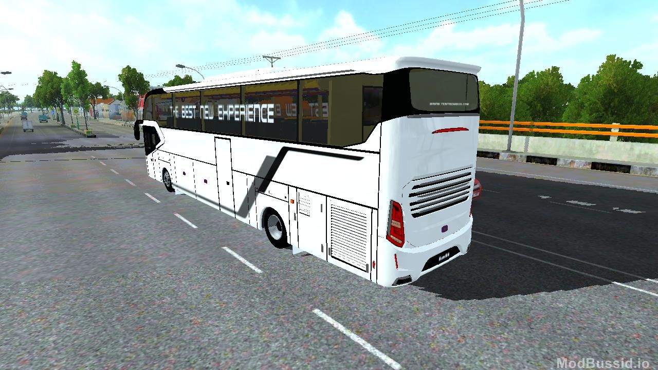 Screenshot of Avante H9 3