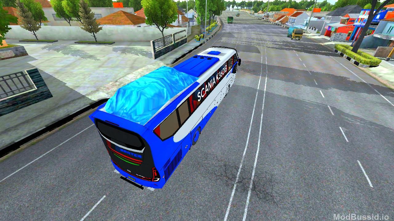 Screenshot of Avante Hdd V2 4