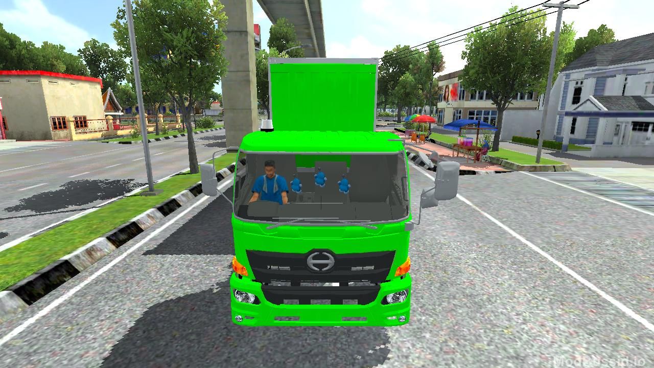 Photo of Budewsign Mods 1