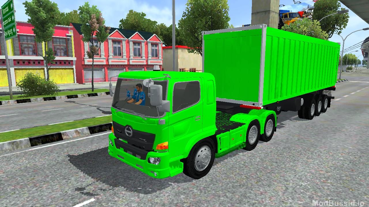 Photo of Budewsign Mods 2