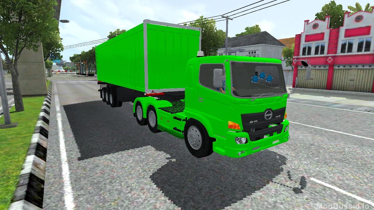 Photo of Budewsign Mods 3