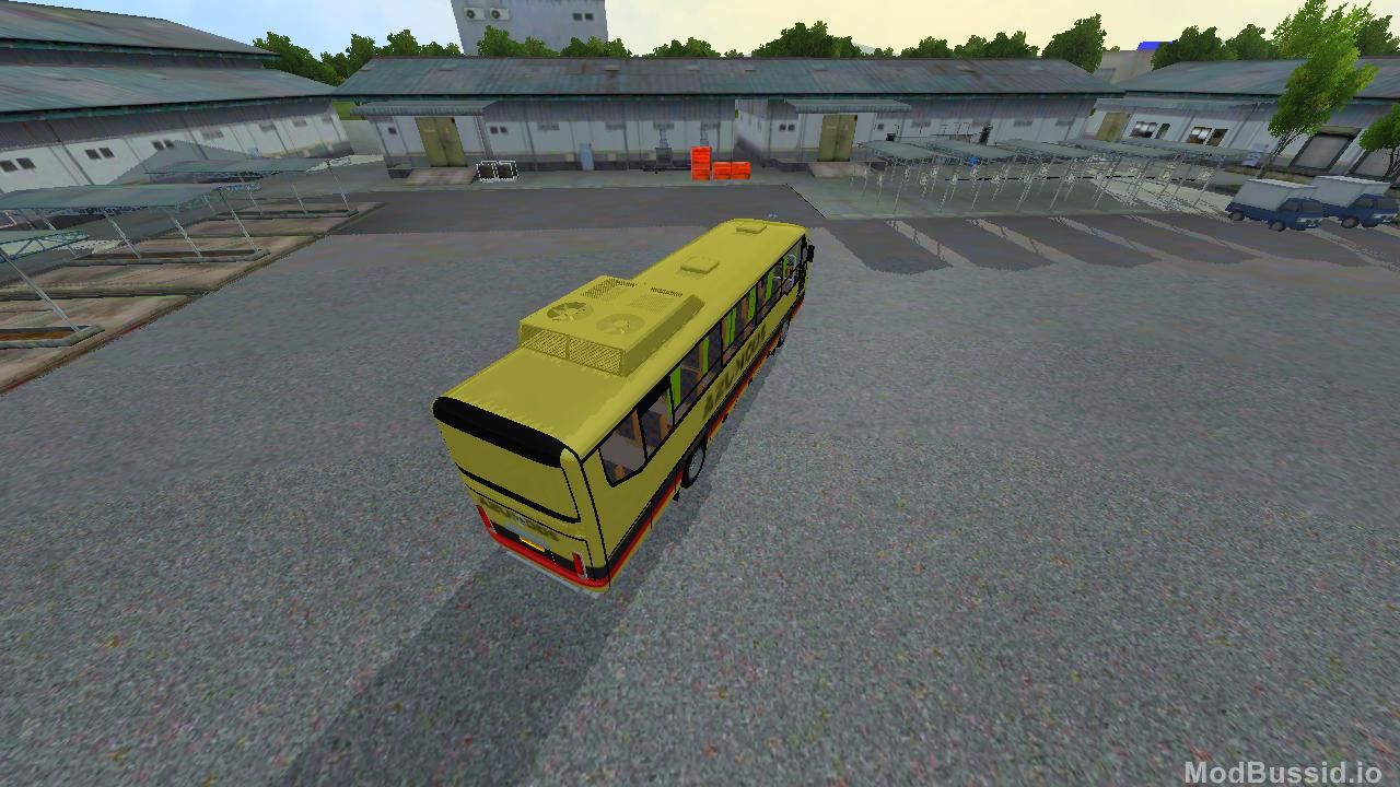 Screenshot of Bus Capsule by CIB Cvt Azu 3