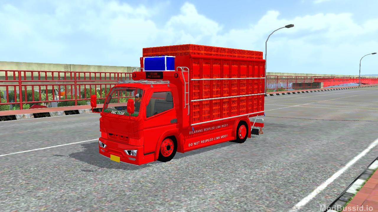 Photo of CANTER AYAM 2