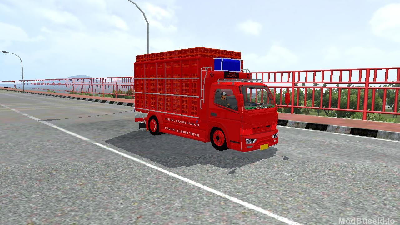 Photo of CANTER AYAM 3