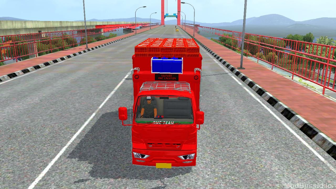 Photo of CANTER AYAM 1