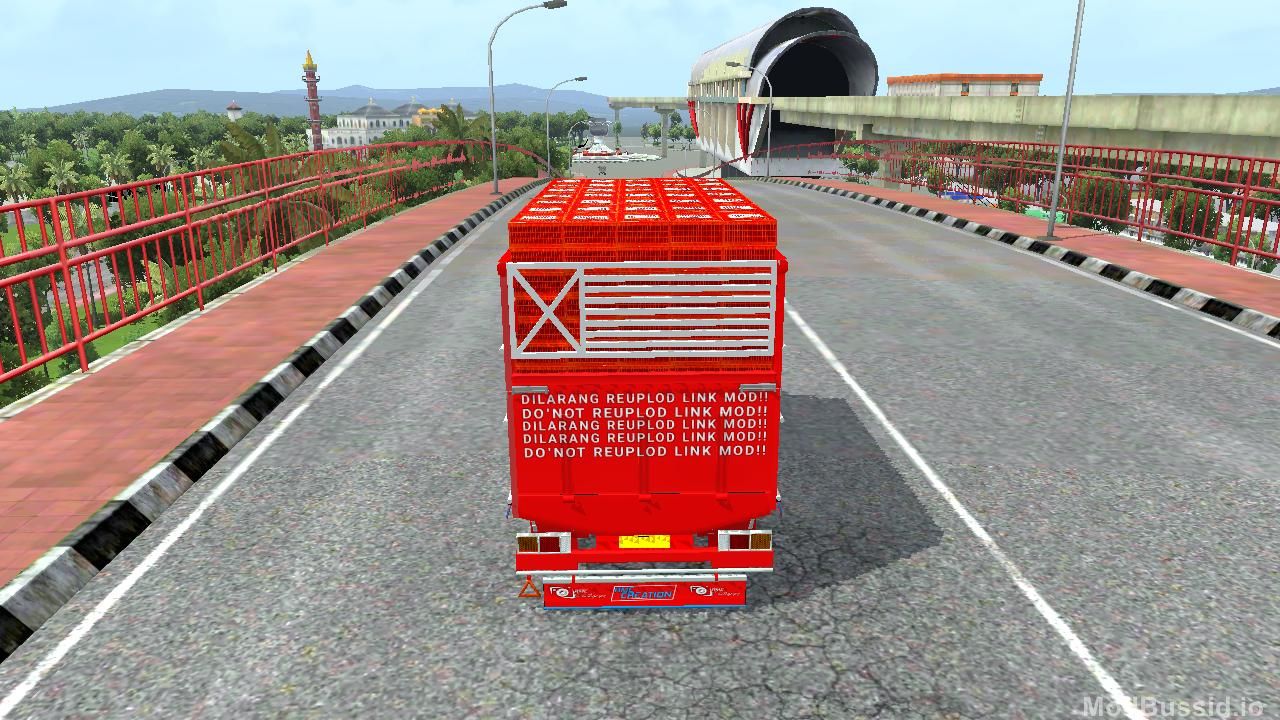 Photo of CANTER AYAM 4