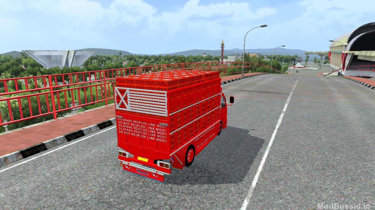 Photo of CANTER AYAM 5