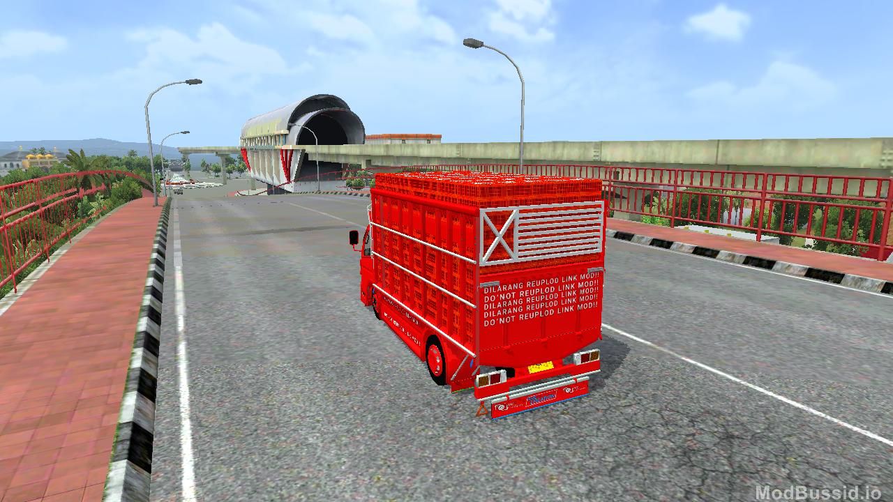 Photo of CANTER AYAM 6