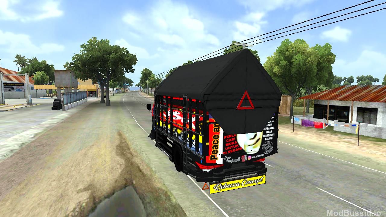 Photo of CANTER JB3 6