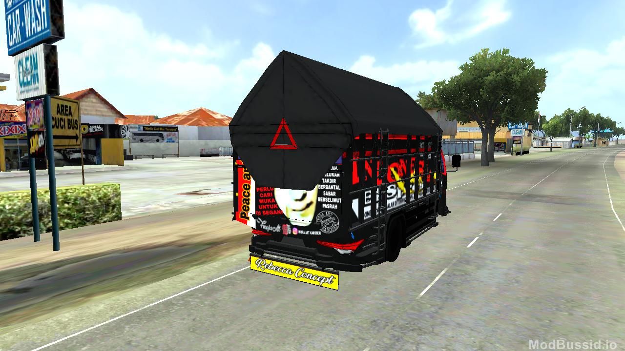 Photo of CANTER JB3 5