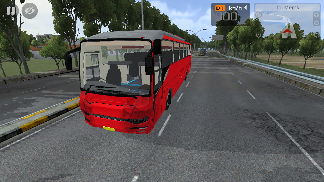 Photo of Discovery SR1 V1 2
