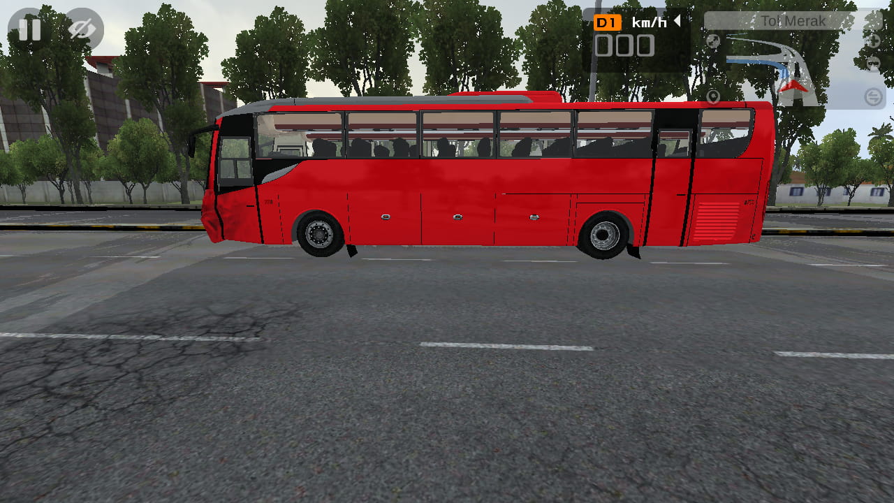 Photo of Discovery SR1 V1 3