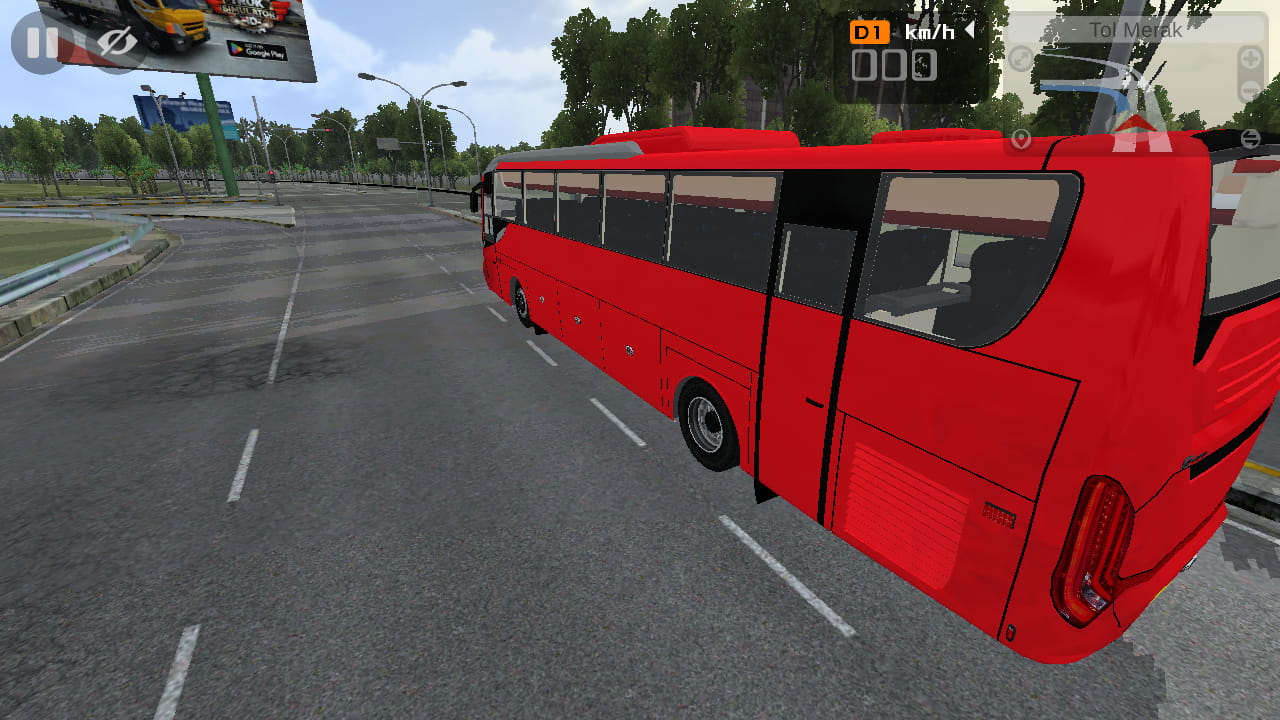 Photo of Discovery SR1 V1 4