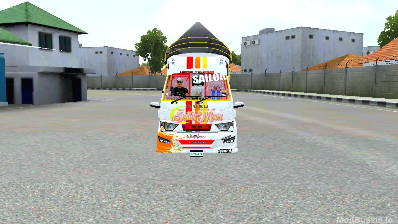 Photo of ELF NKR 71 Hedon 1
