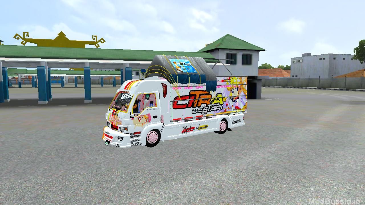 Photo of ELF NKR 71 Hedon 2