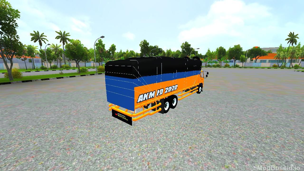 Photo of FUSO SUMATERA 5