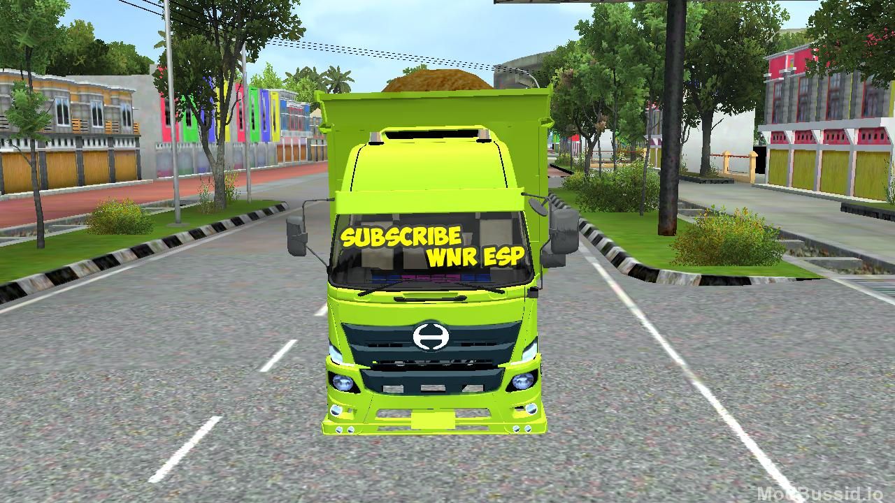 Photo of HINO 500 NEWGEN DUMPTRUCK HSD 1