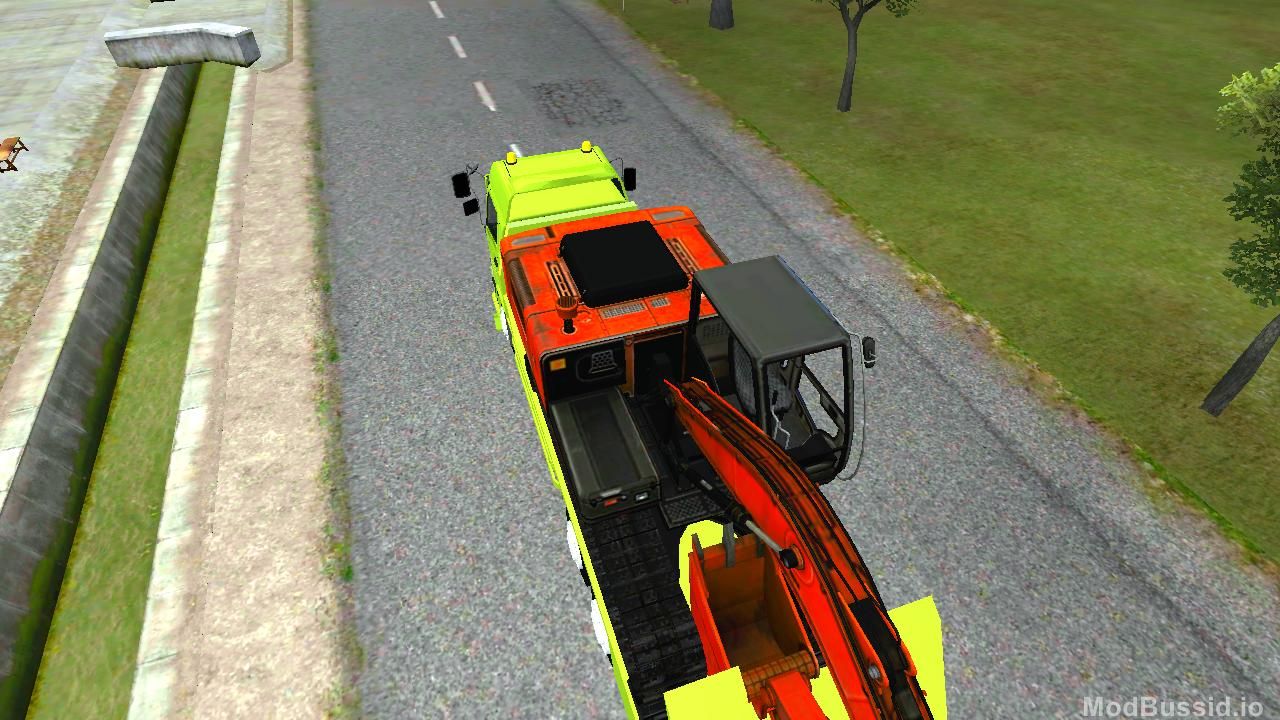 Photo of HINO 500 NG HSD SELF TOPI WD1 5