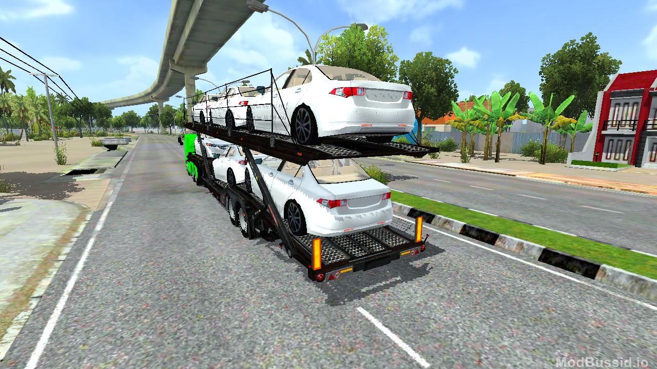 Photo of HINO TRAILER V2 4