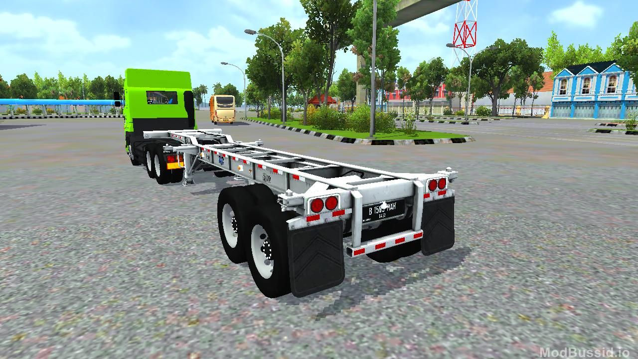 Photo of Hino 700 Flat MAH Channel 5