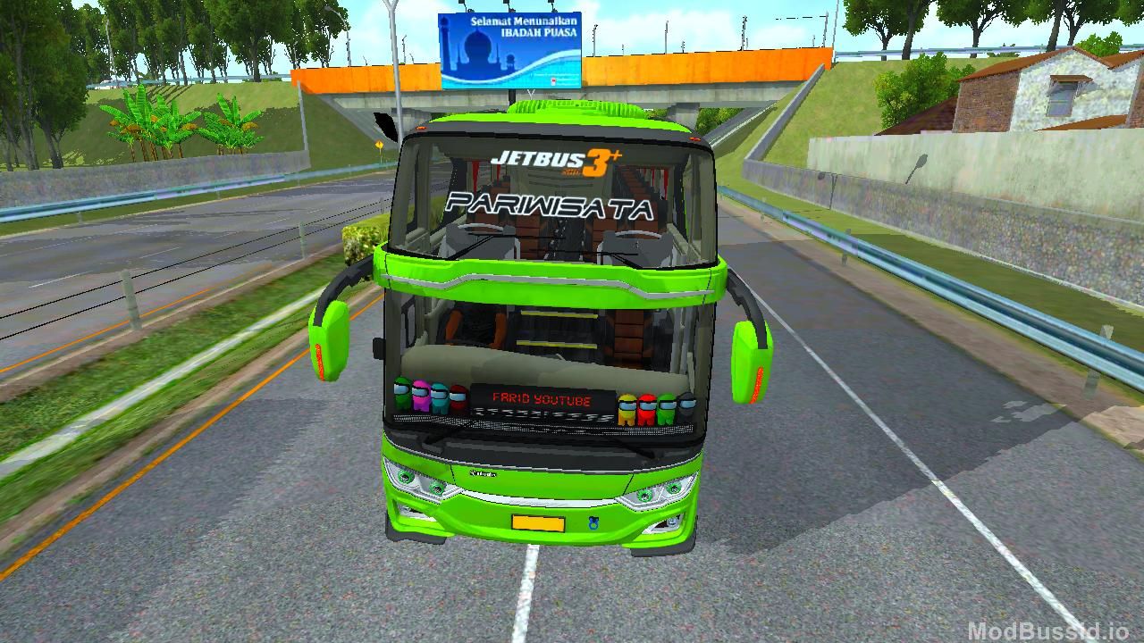 Photo of Hino Variasi 1