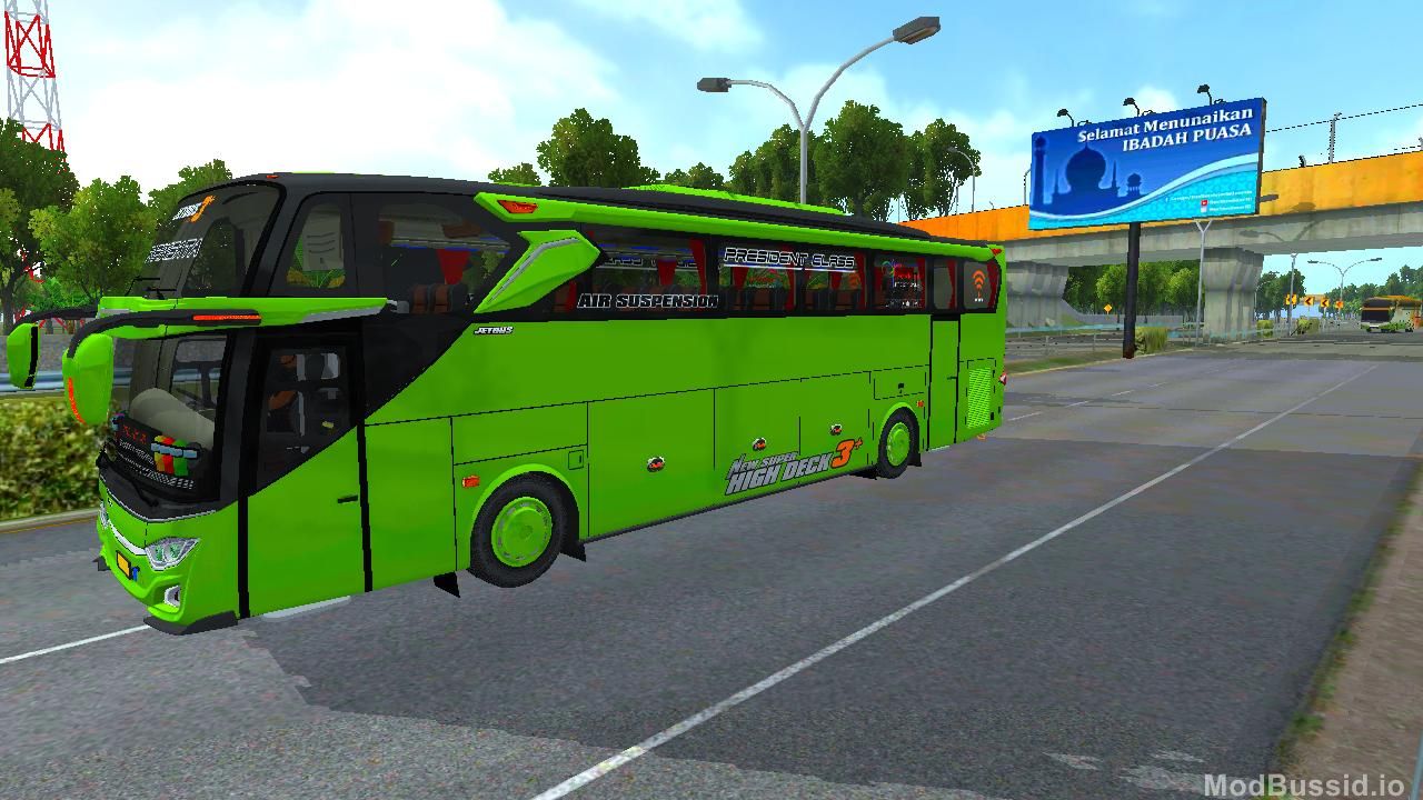 Photo of Hino Variasi 2
