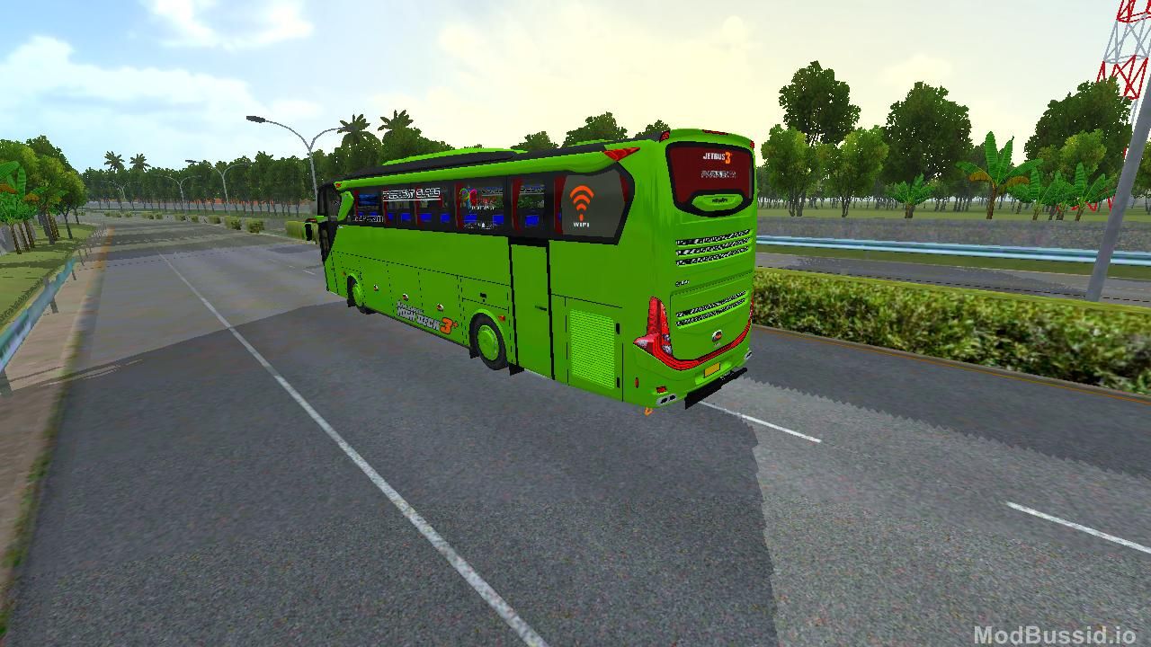 Photo of Hino Variasi 3
