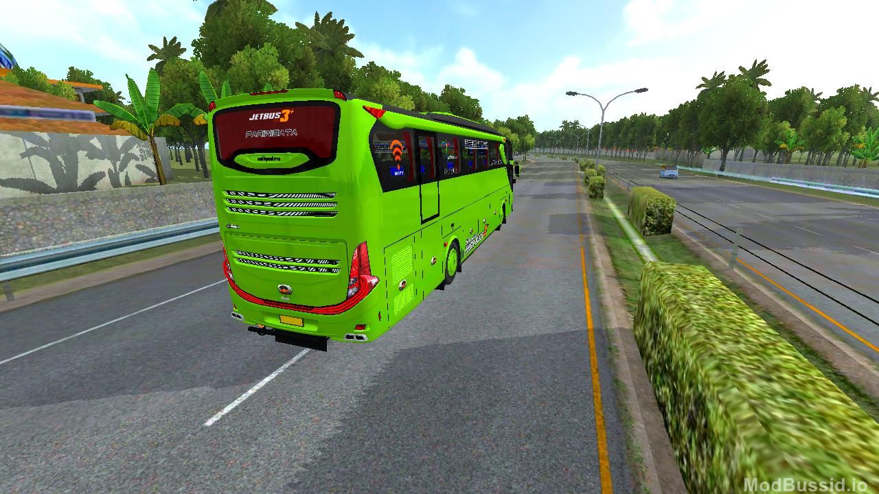 Photo of Hino Variasi 4