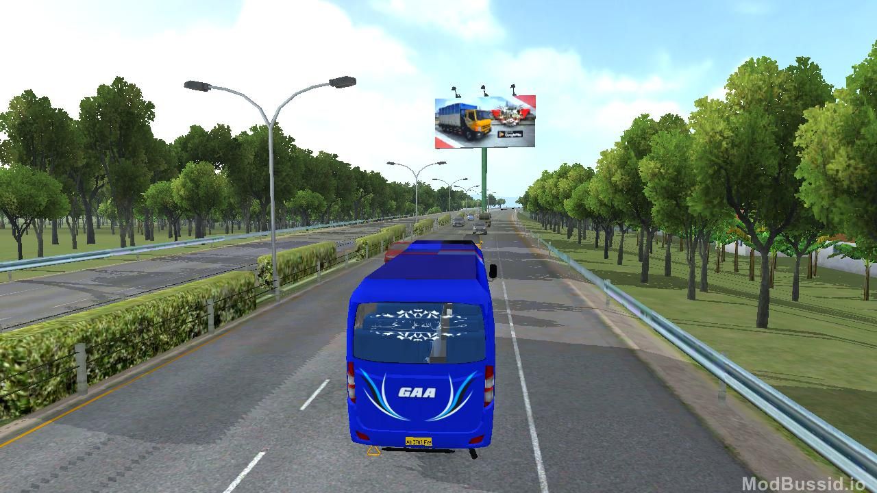 Photo of Isuzu Pandawa 87 GAA 5