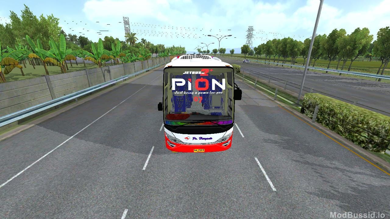 Photo of JB2 HD 1