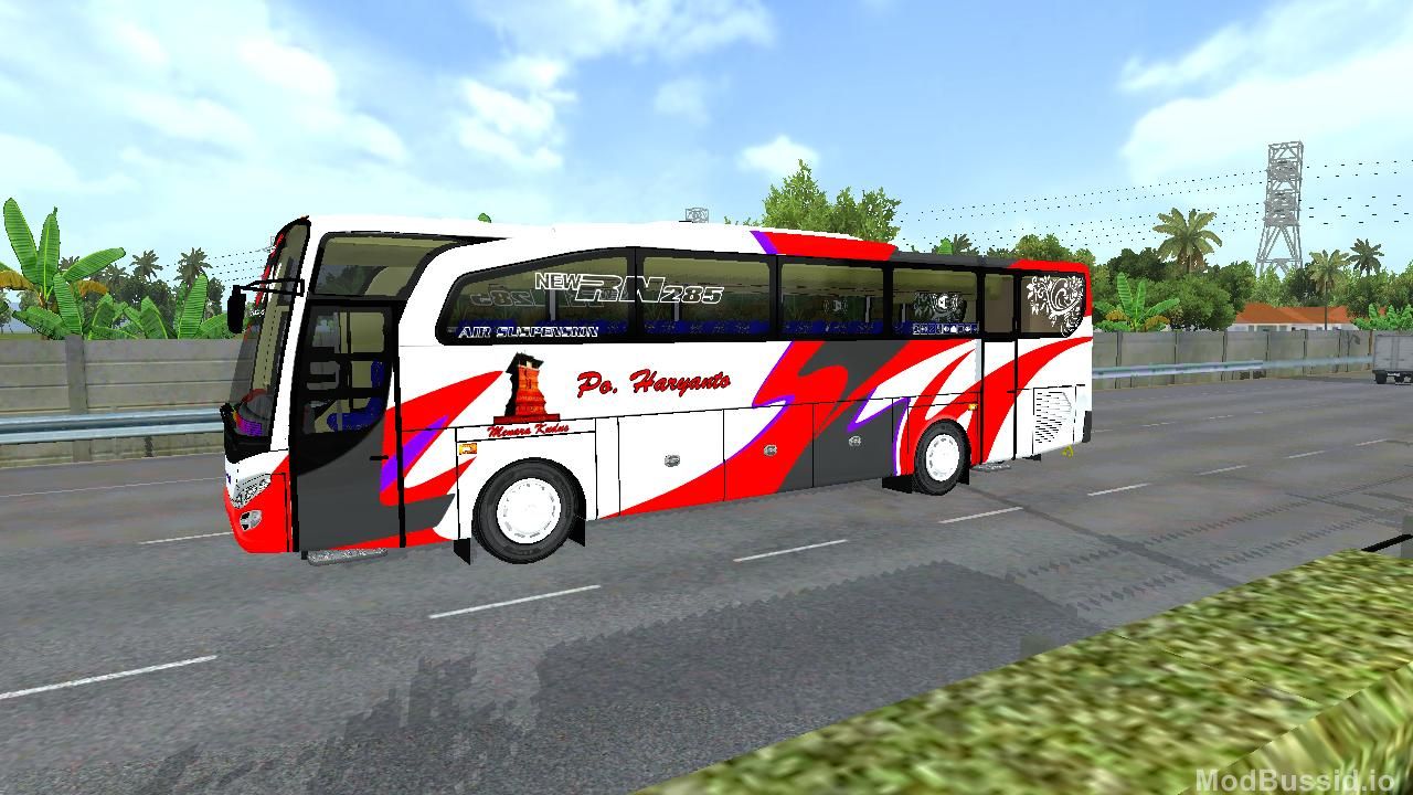 Photo of JB2 HD 2