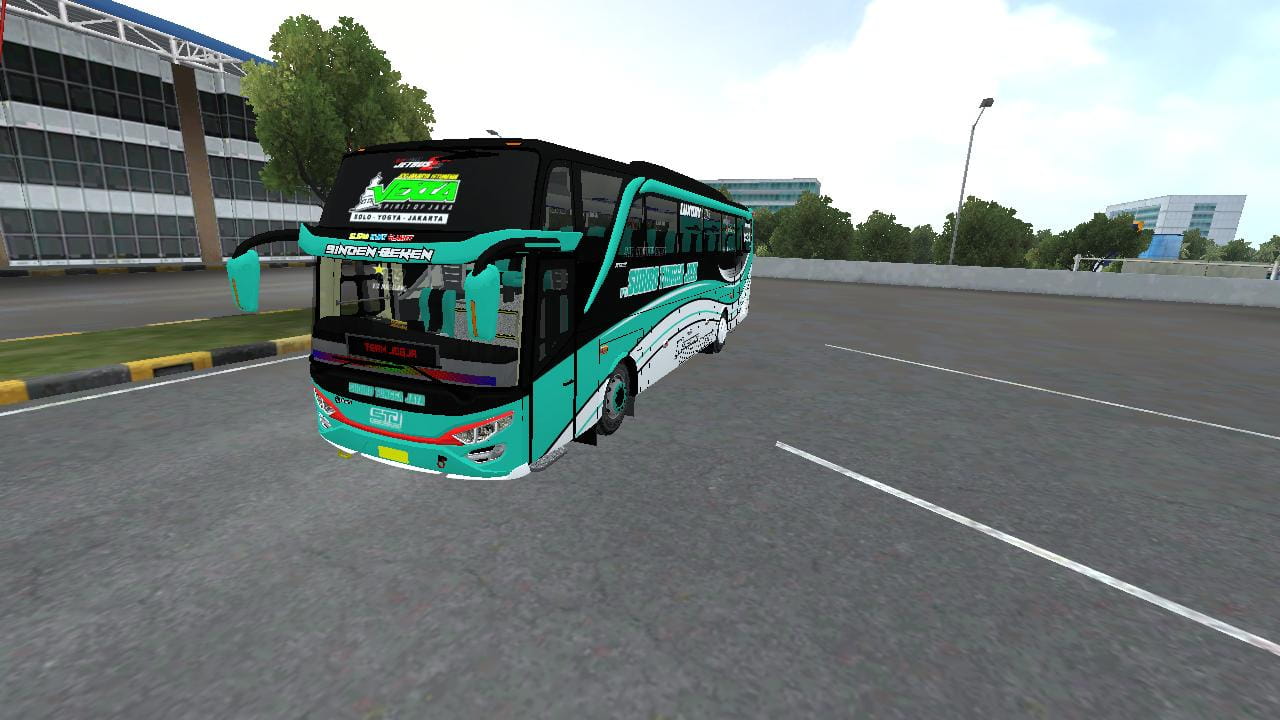 Download JB2 HDD Mod Bussid