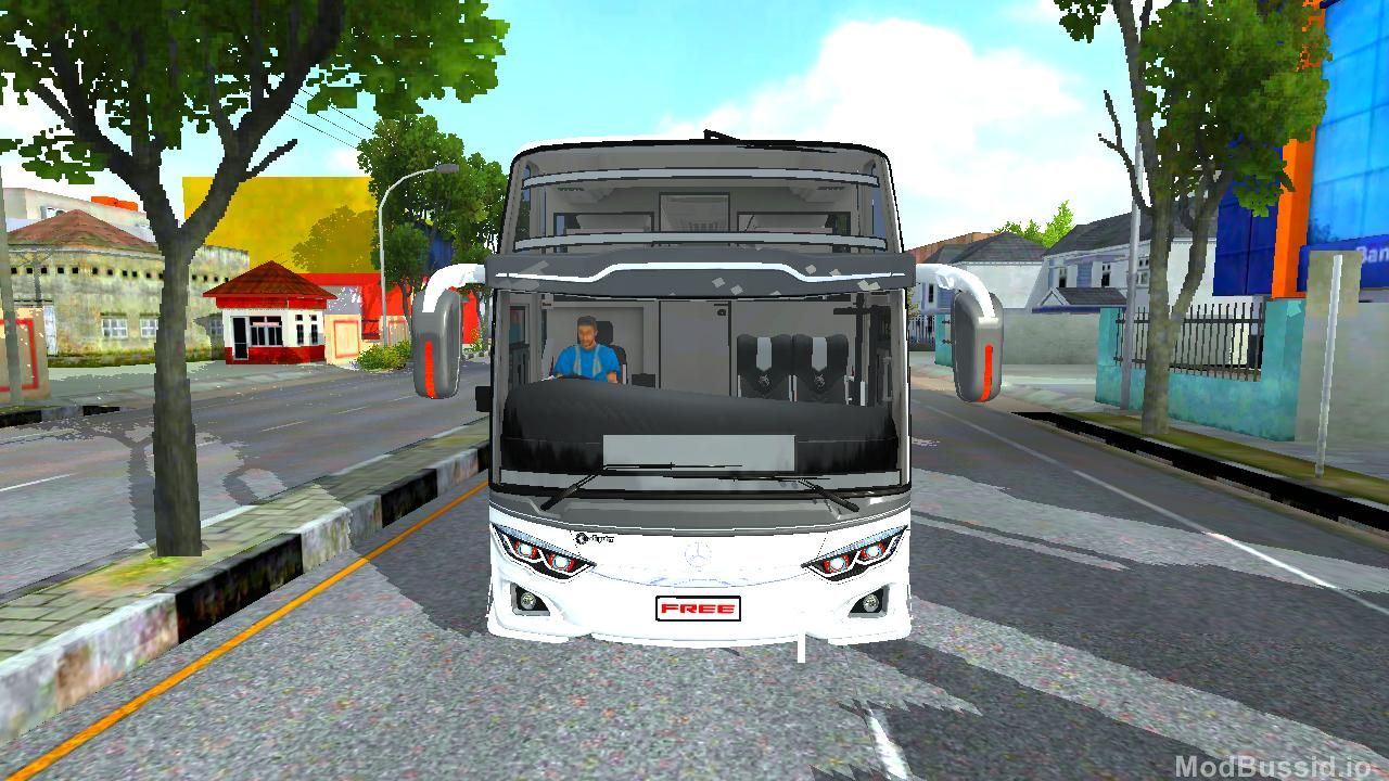 Screenshot of JB3 MHD MERCY 1626 1