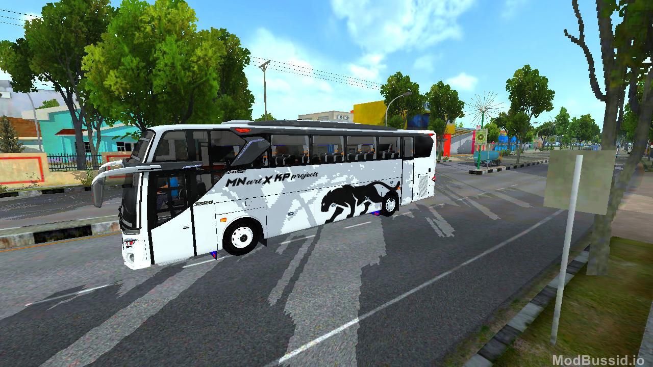 Screenshot of JB3 MHD MERCY 1626 2