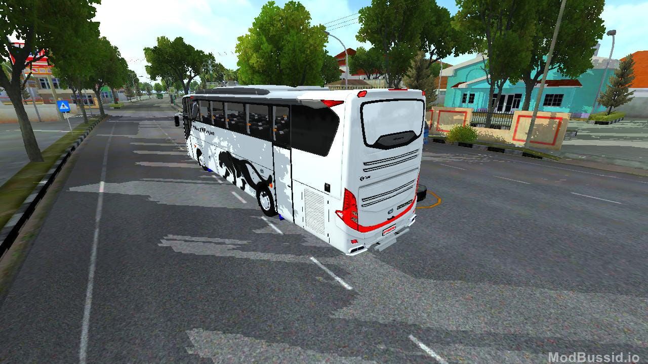 Screenshot of JB3 MHD MERCY 1626 3