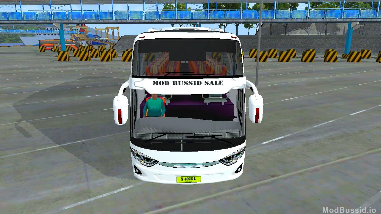 Screenshot of JB3+ SHD by MBS Team 1