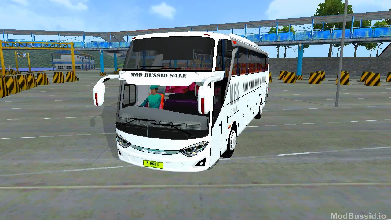 Download Mod Bussid JB3+ SHD by MBS Team