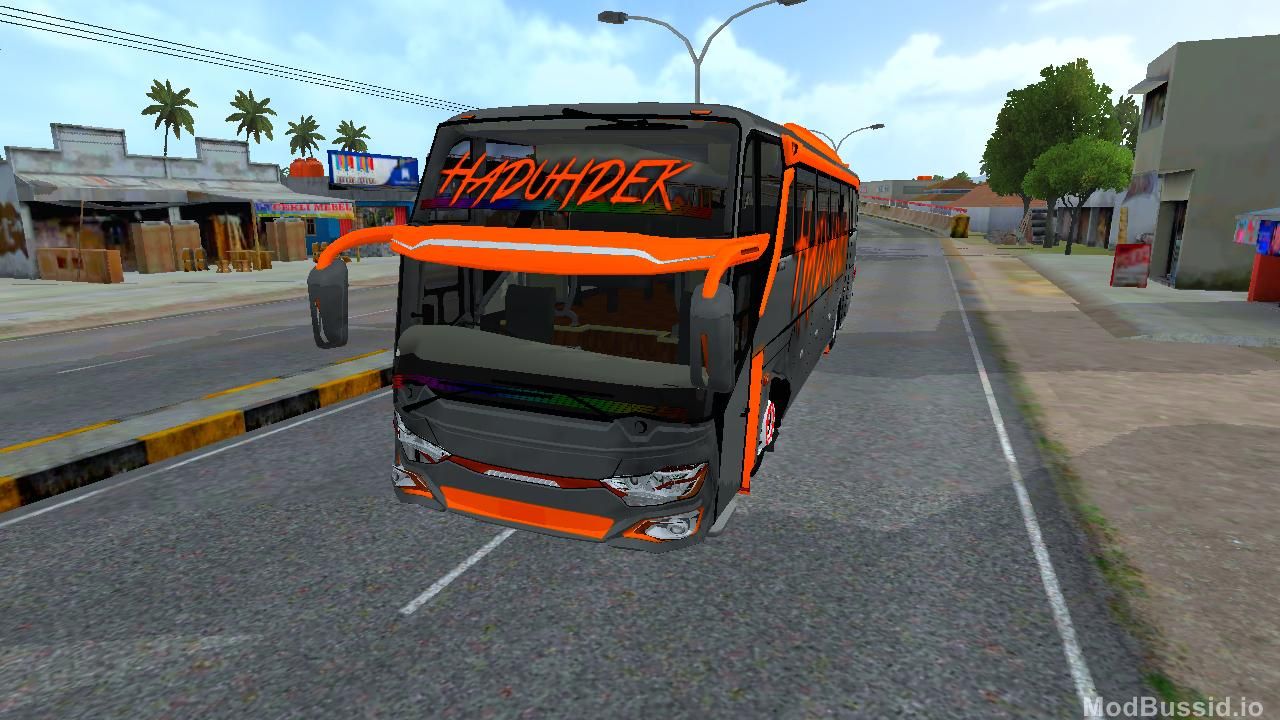 Download Mod Bussid JB3+HDD