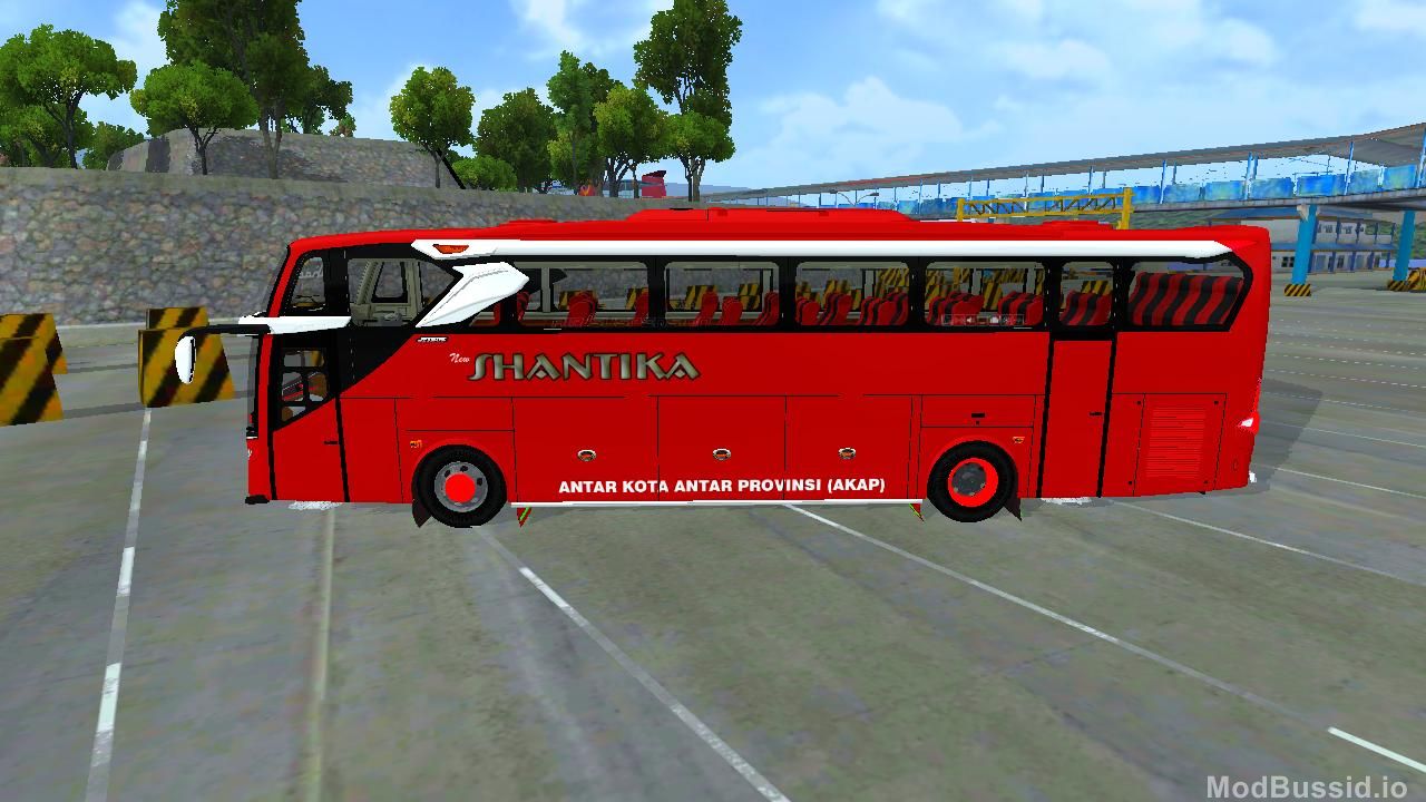 Screenshot of JB3+SHDRK 2