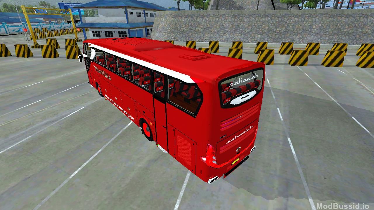 Screenshot of JB3+SHDRK 3