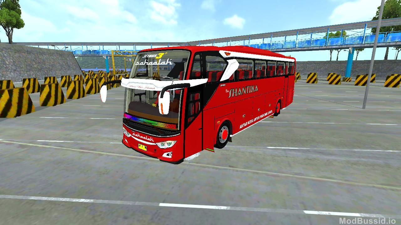 Download Mod Bussid JB3+SHDRK
