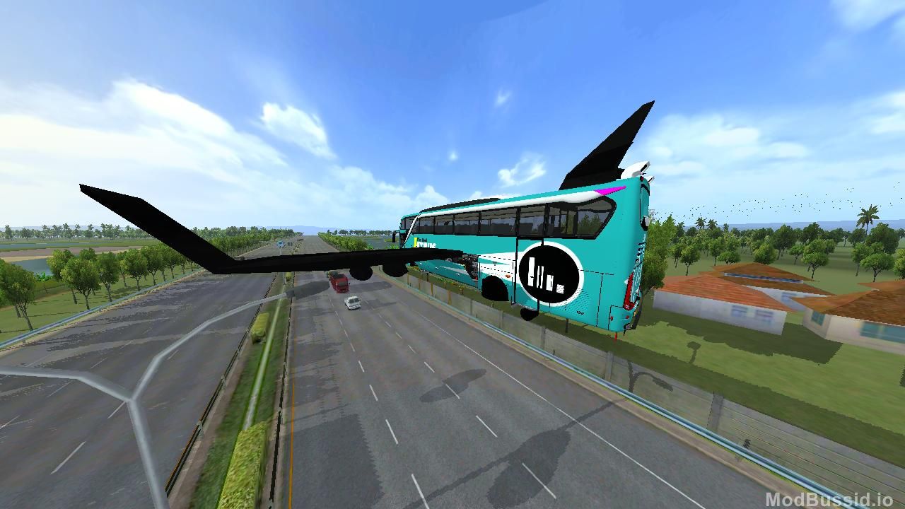 Photo of JET x BUS 5