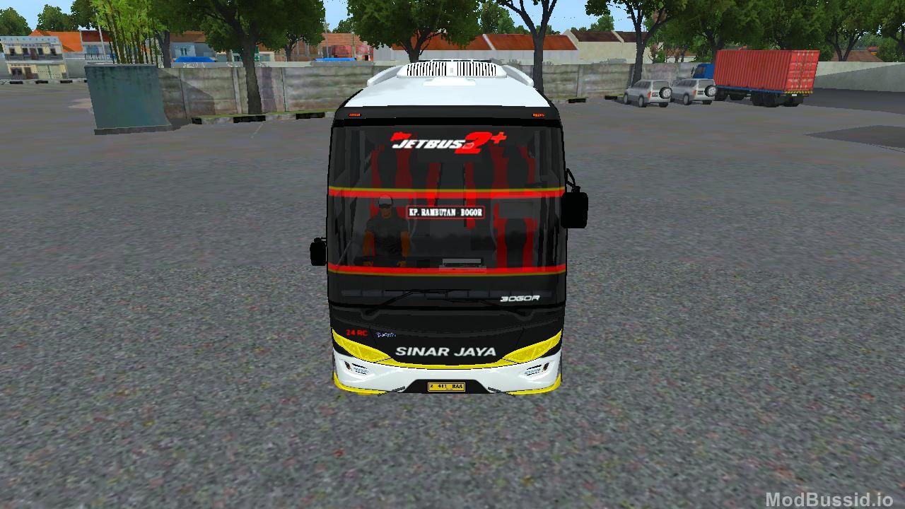 Photo of JETBUS2+ HD 2