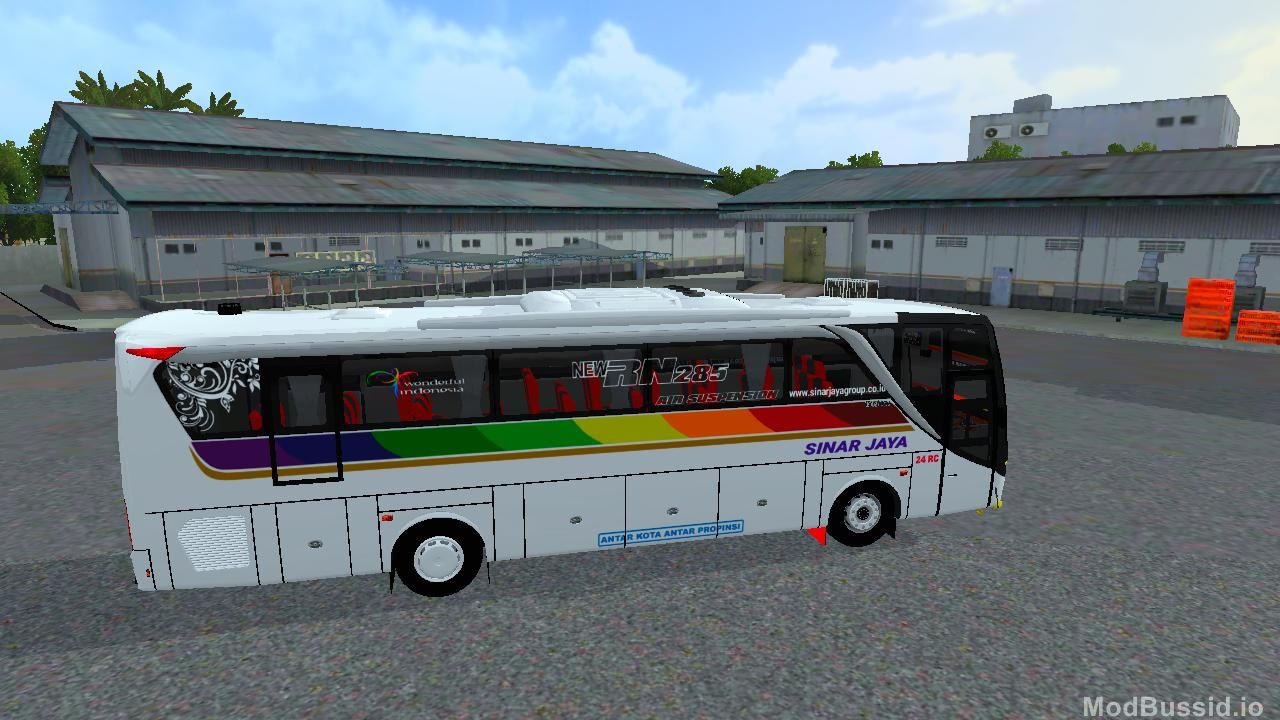Photo of JETBUS2+ HD 3