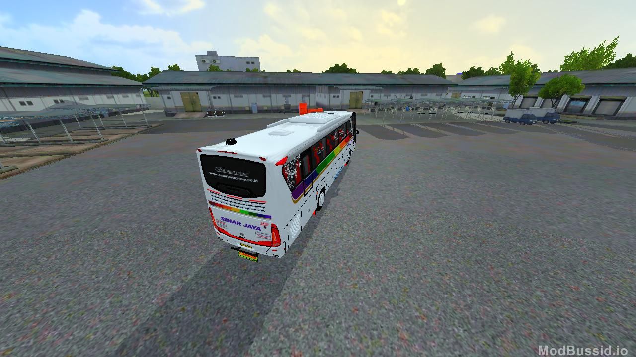 Photo of JETBUS2+ HD 4